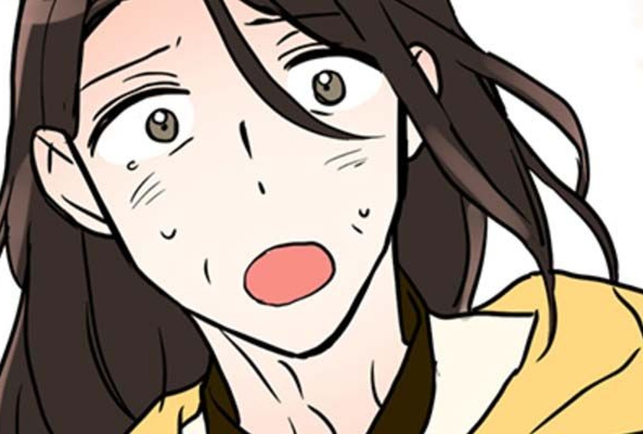 Miss G & Le Directeur - Episode 33 - ONO Webtoon et Manga