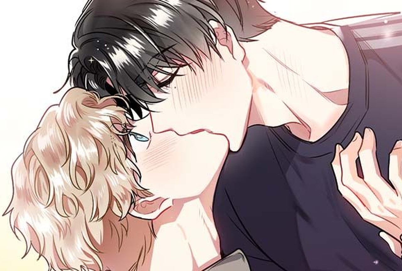 Love Poem - Episode 26 - ONO Webtoon et Manga