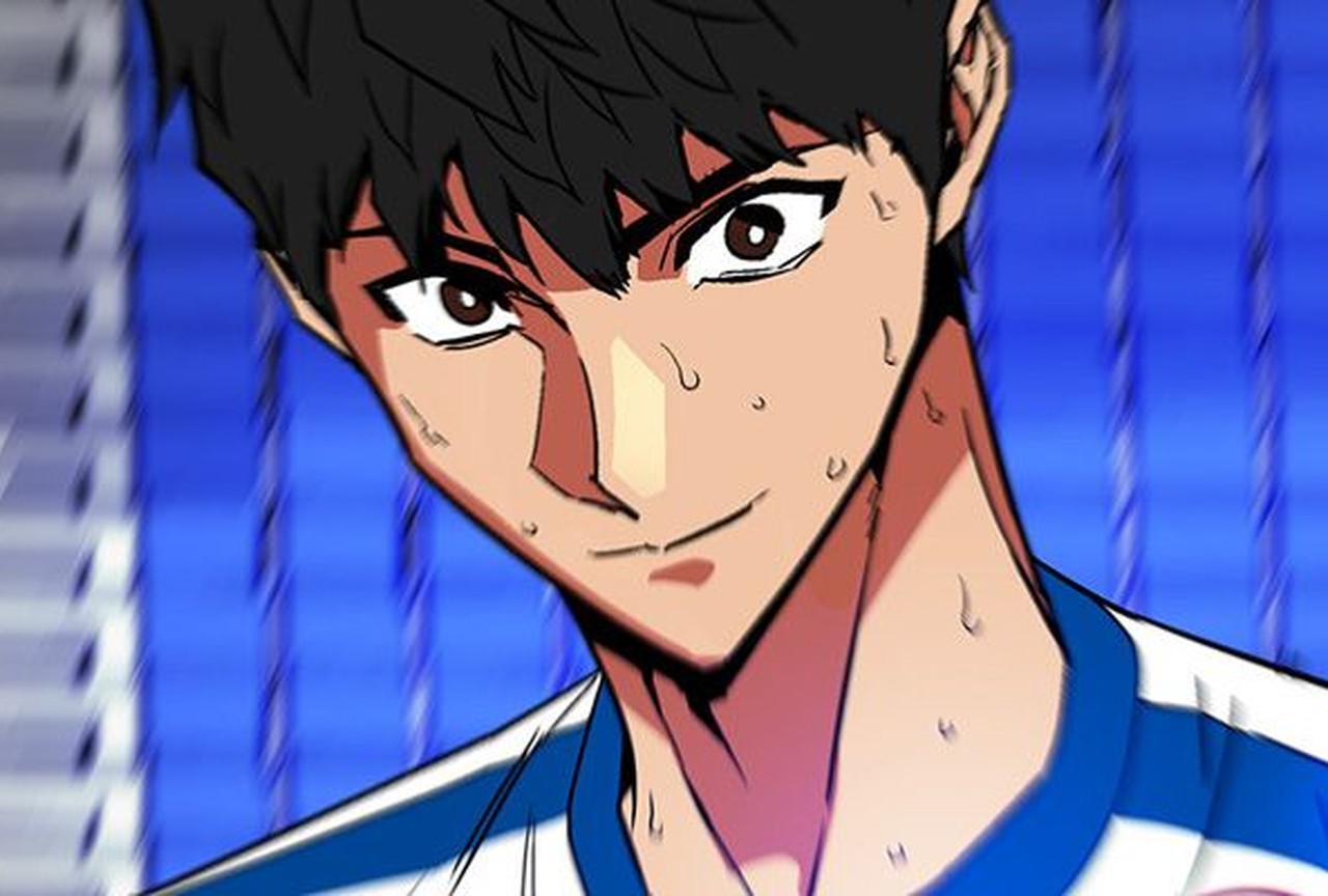 Soccer Level : Godlike - Episode 43 - ONO Webtoon et Manga