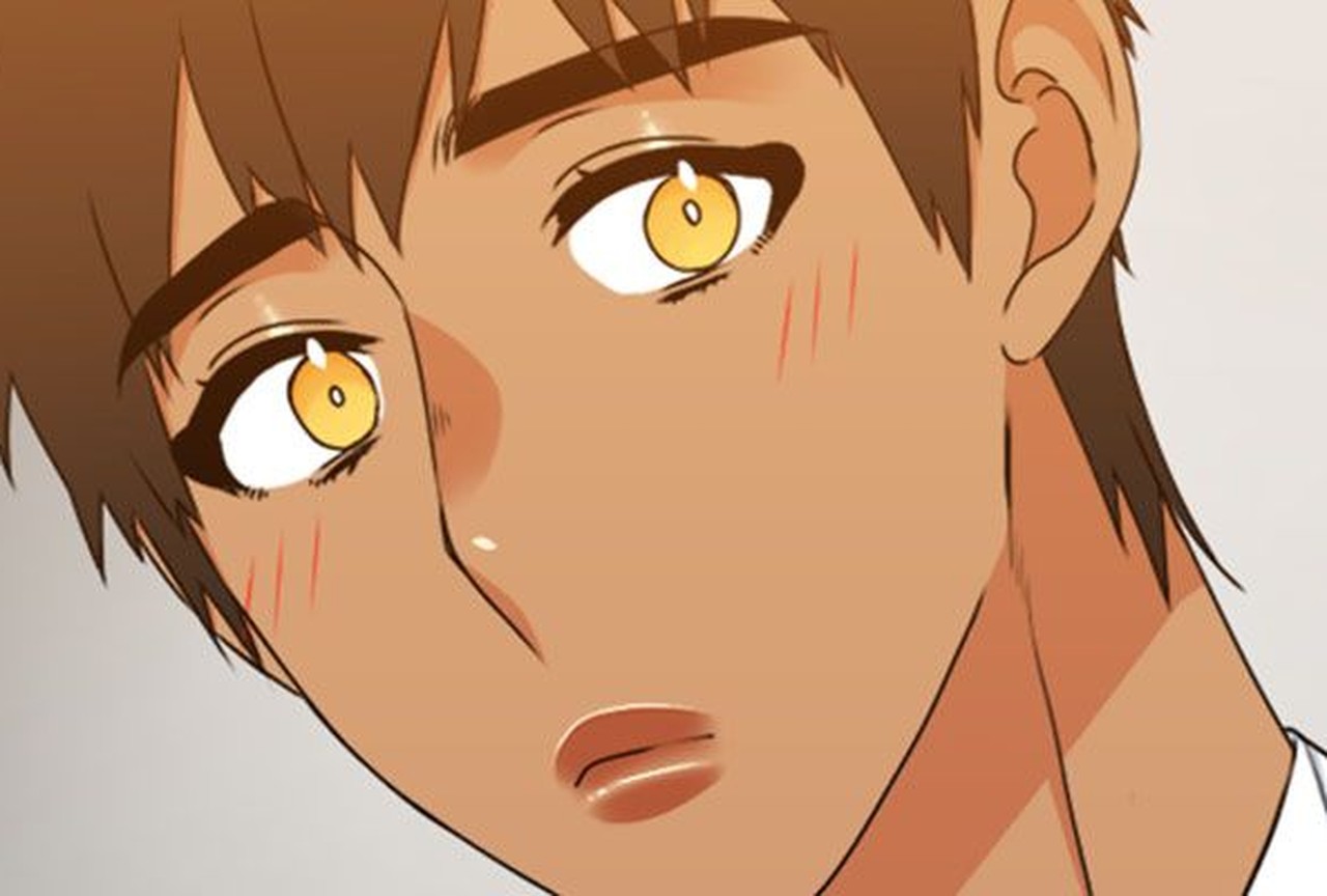 Paramour - Episode 135 - ONO Webtoon et Manga