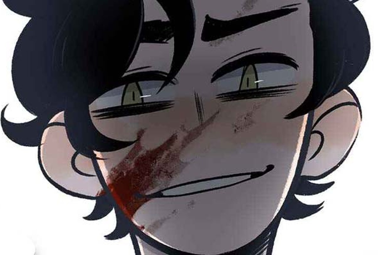 Terreur Nocturne - Épisode 12 - ONO Webtoon et Manga