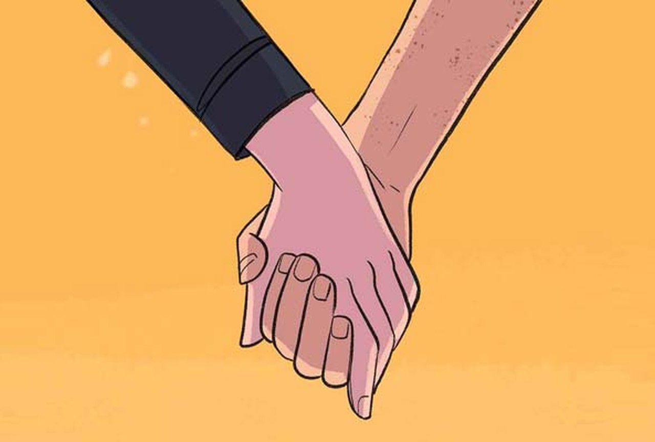 L'amour en équation - Épisode 24 - ONO Webtoon et Manga