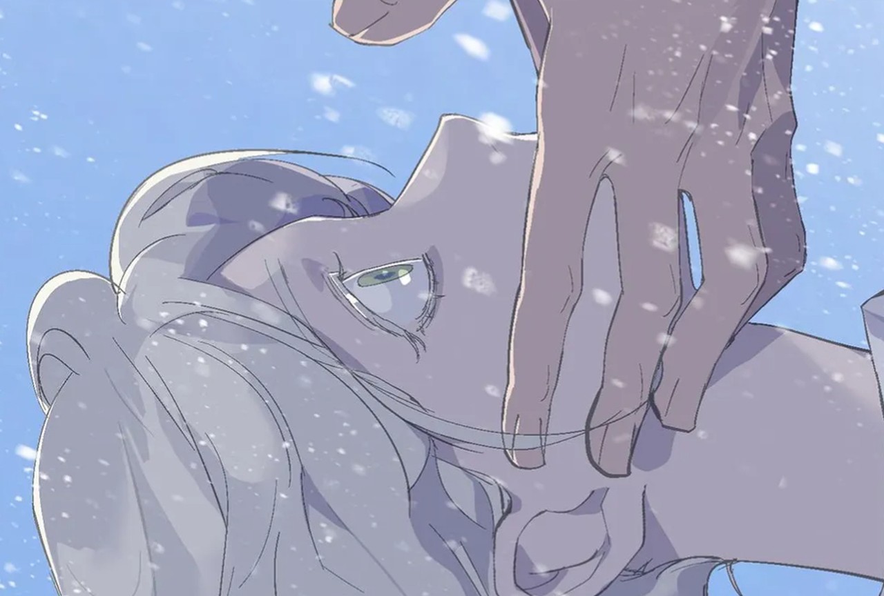 Stigma Effect - Episode 65 - ONO Webtoon et Manga