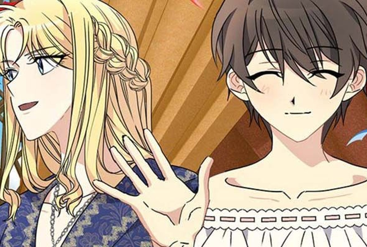 La 101e prétendante - Episode 53 - ONO Webtoon et Manga