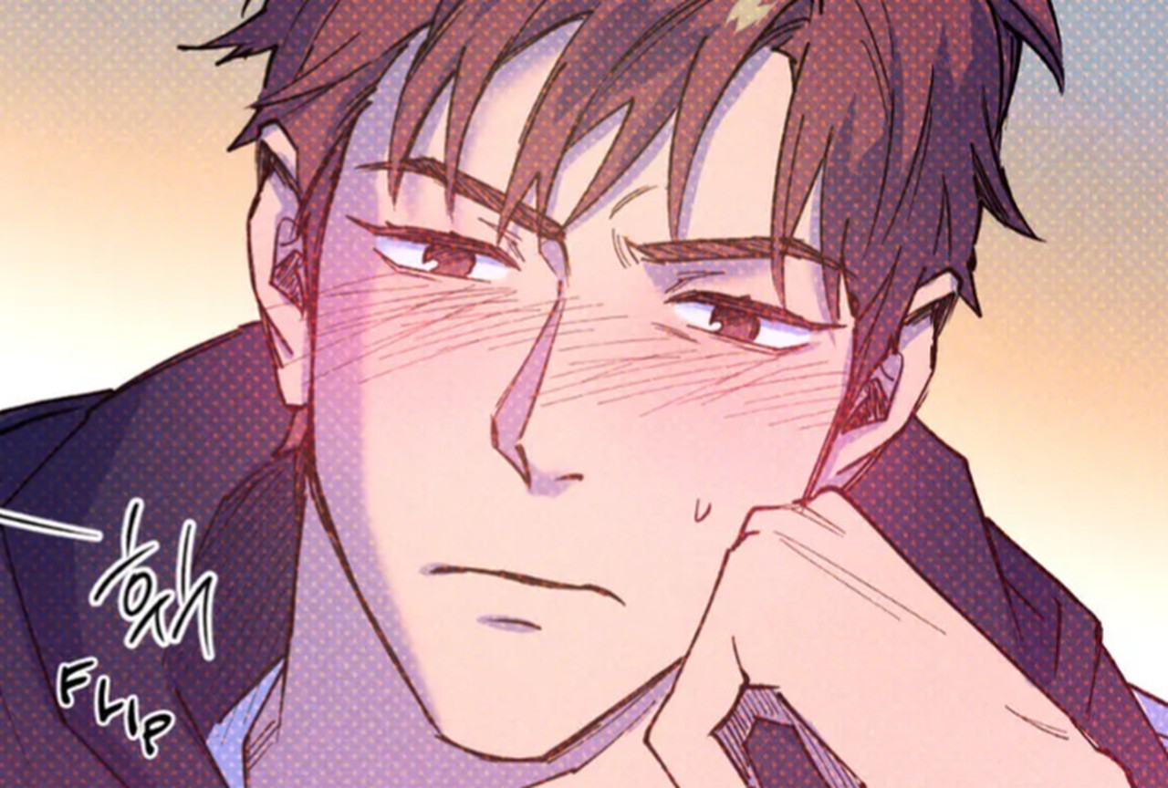 Semantic Error - Episode 30 - ONO Webtoon et Manga