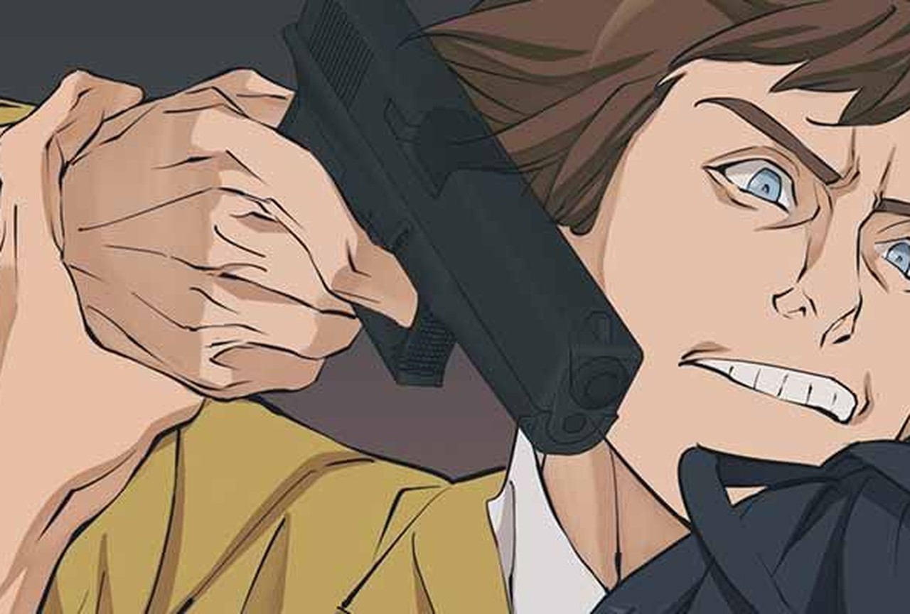 The Wise Note - Episode 130 - ONO Webtoon et Manga