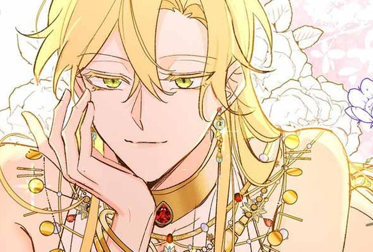 Le prêtre qui rêvait de chevaucher un dragon - Episode 4 - ONO Webtoon et Manga