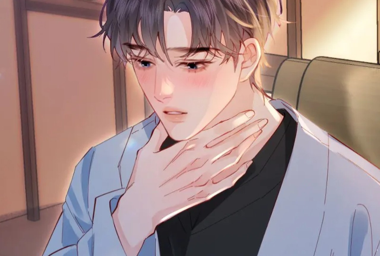 Love, Lies & Red Carpet - Episode 44 - ONO Webtoon et Manga