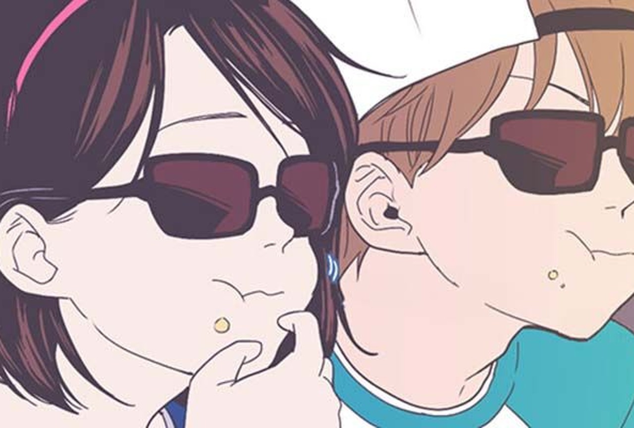 À propos de nous - Episode 21 - ONO Webtoon et Manga