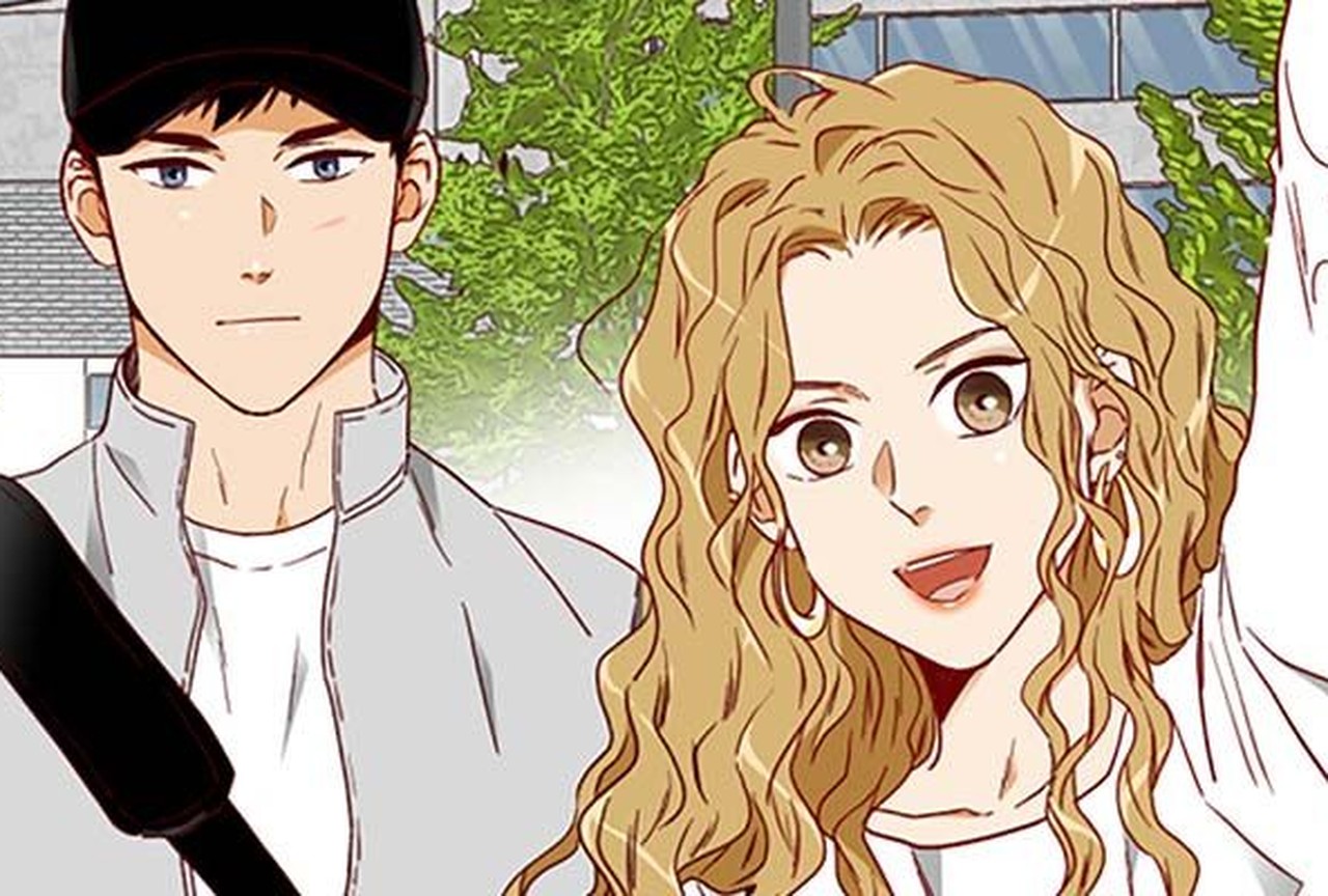 An Hour of romance - Episode 74 - ONO Webtoon et Manga