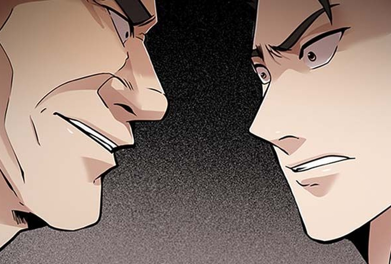 Again my life - Episode 70 - ONO Webtoon et Manga