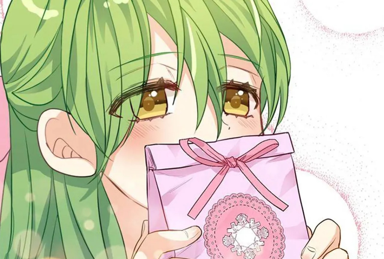 Oubliez-moi ! - Episode 3 - ONO Webtoon et Manga