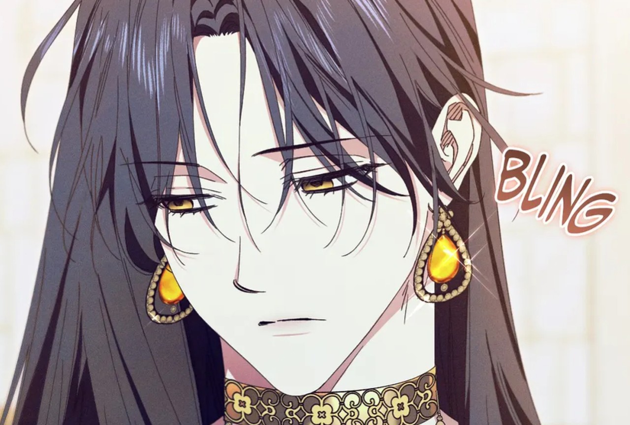 (+18) Le Serpent qui dévora la Grenade - Episode 3 - ONO Webtoon et Manga
