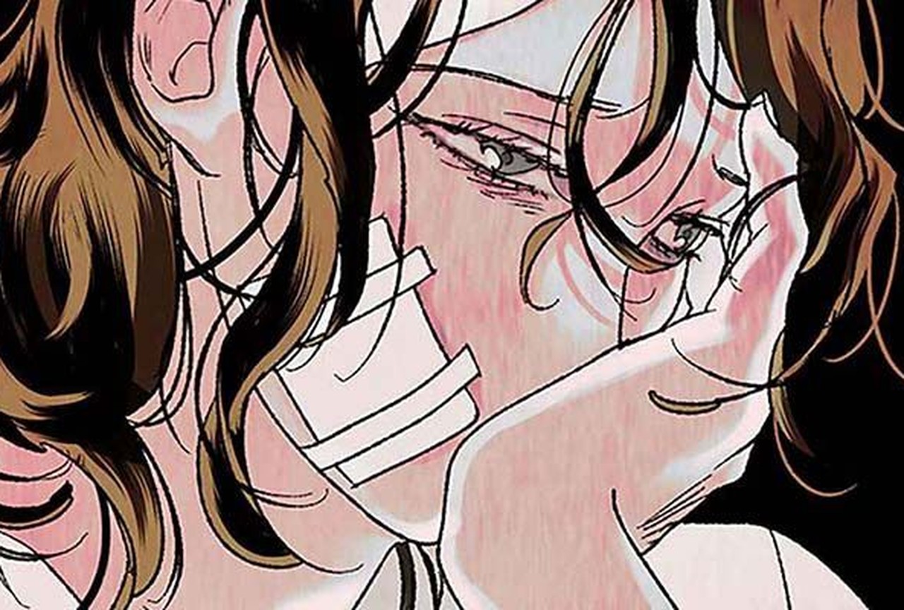 (+18) Opium - Episode 9 - ONO Webtoon et Manga