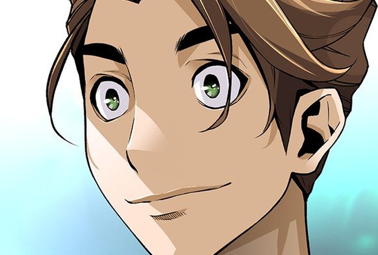 Le Retour de la légende - Episode 123 - ONO Webtoon et Manga