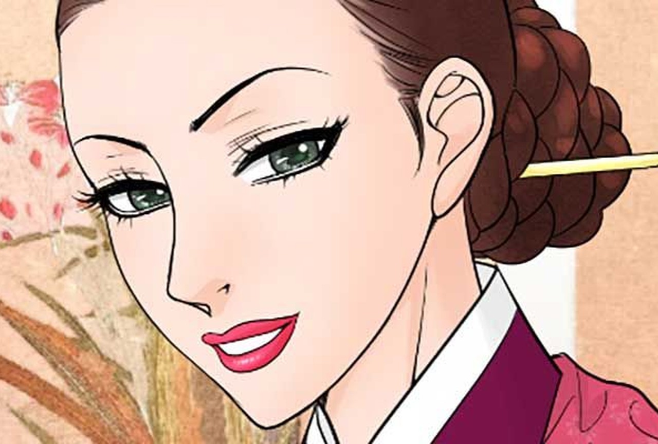 Vanity - Episode 12 - ONO Webtoon et Manga