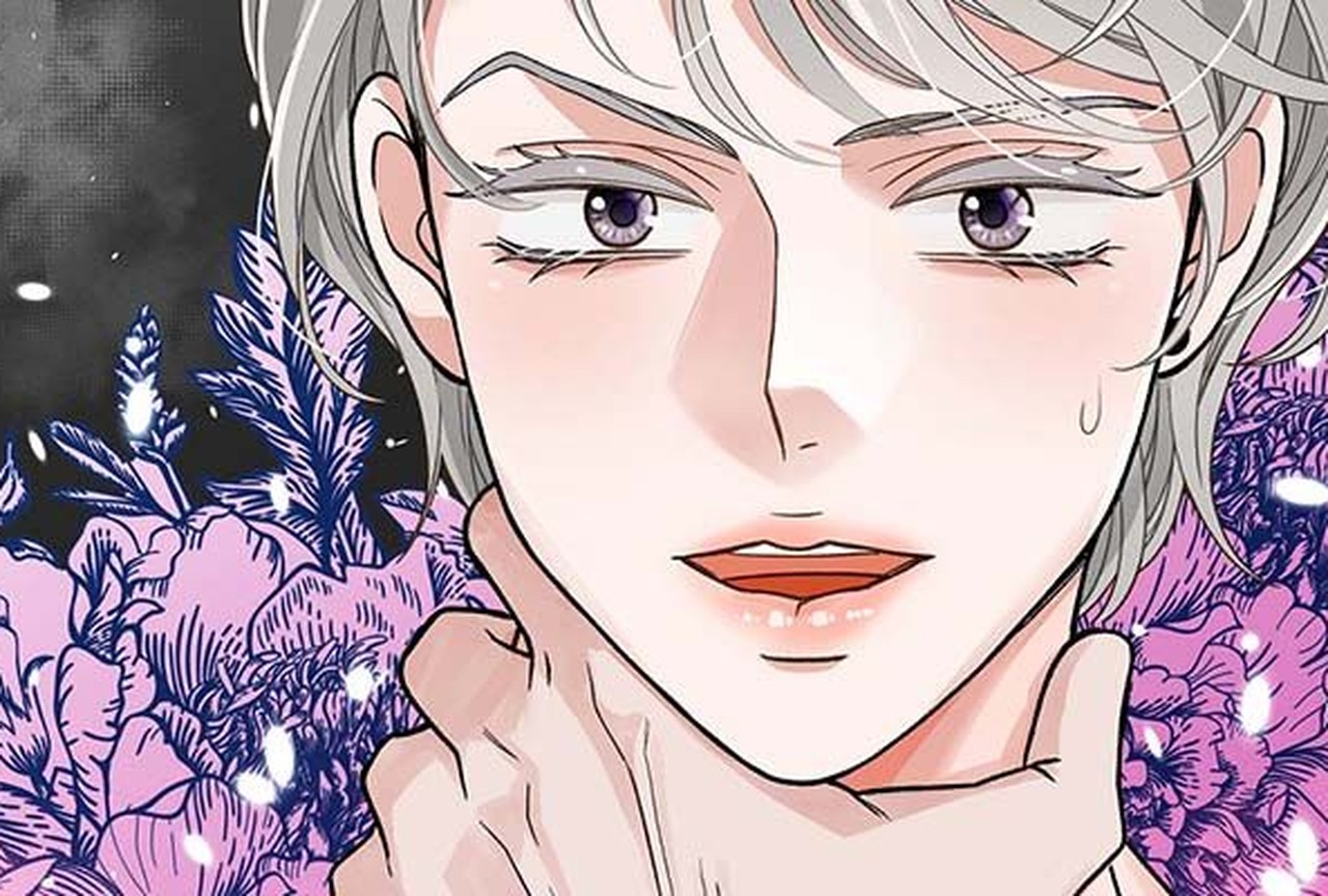 (+18) Kiss me, shot me ! - 🔞Episode 1 - ONO Webtoon et Manga