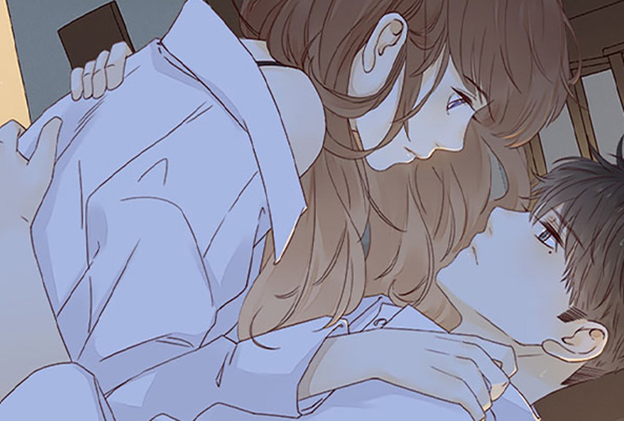 She May Not Be Cute - Episode 34 - ONO Webtoon et Manga