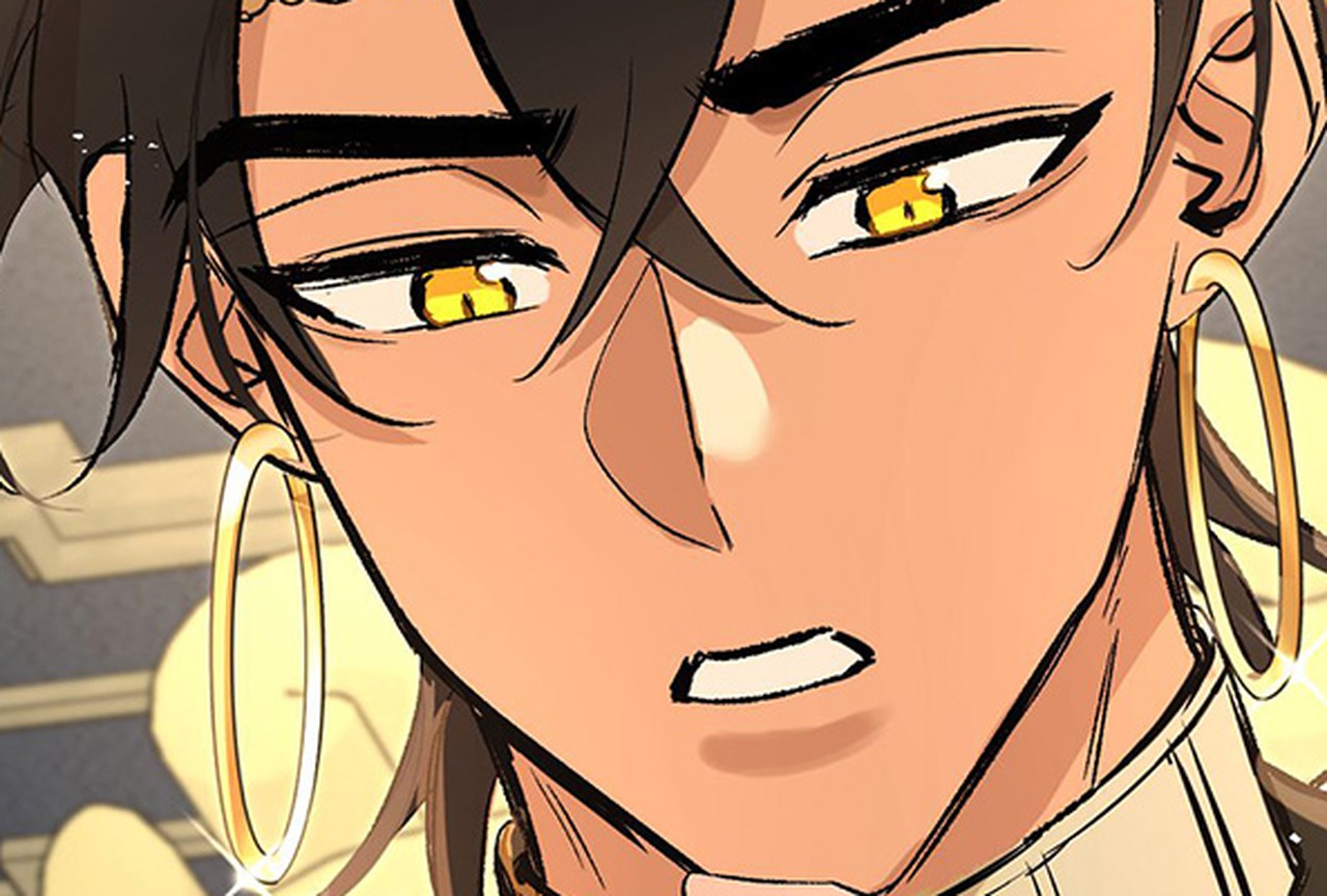 (+18) Le prêtre qui rêvait de chevaucher un dragon - Episode 36 - ONO Webtoon et Manga