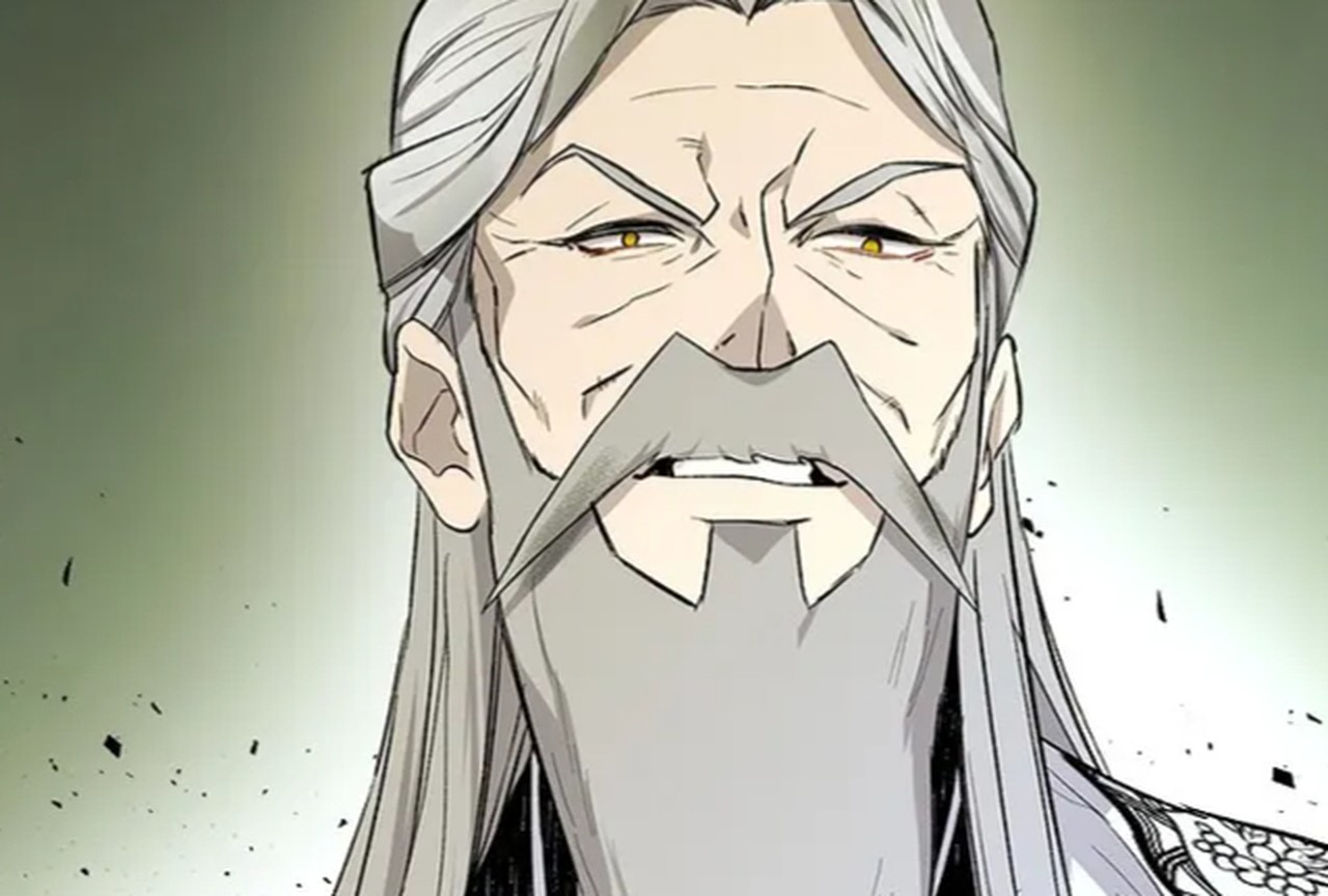 Level Up with the Gods - Episode 38 - ONO Webtoon et Manga
