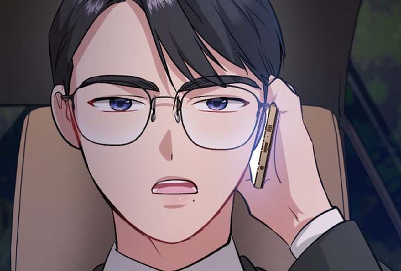 Mon chat est végétarien ! - Épisode 41 - ONO Webtoon et Manga
