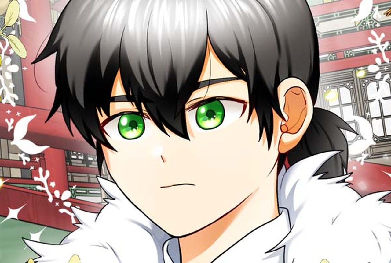 Telle une oasis dans le désert - Épisode 16 - ONO Webtoon et Manga