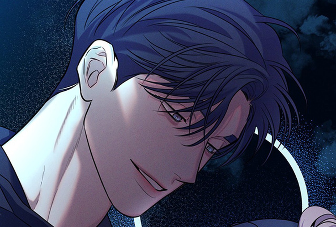 (+18) Fated Night - Episode 36 - ONO Webtoon et Manga