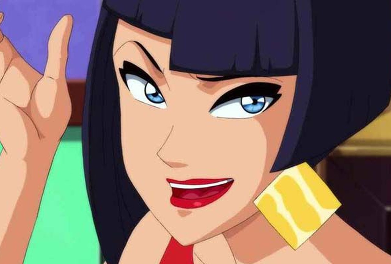 Totally Spies! - Episode 41 - ONO Webtoon et Manga