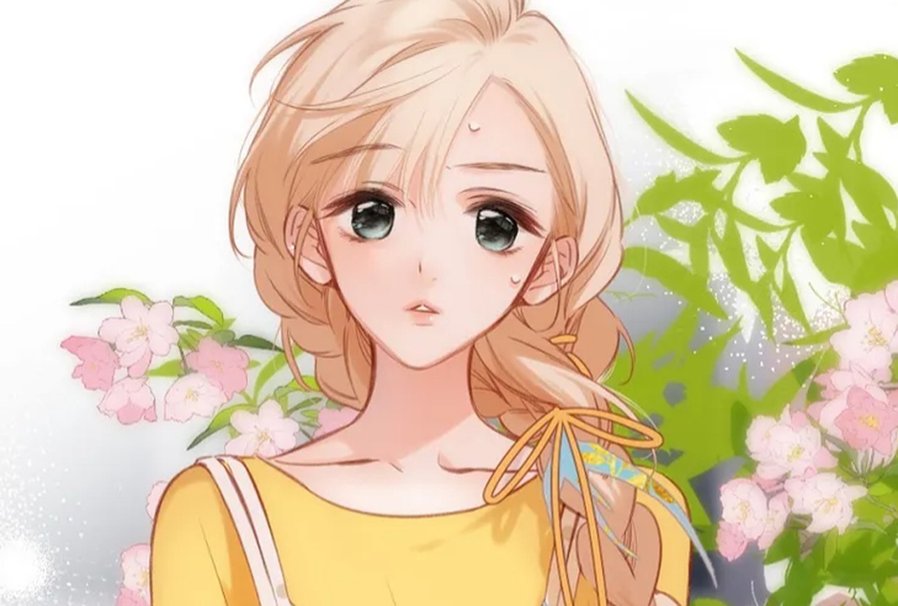 Retour au Printemps - Episode 4 - ONO Webtoon et Manga