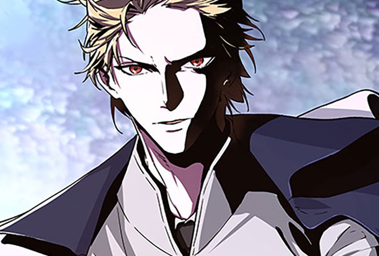 Darkness on Earth - Episode 1 - ONO Webtoon et Manga