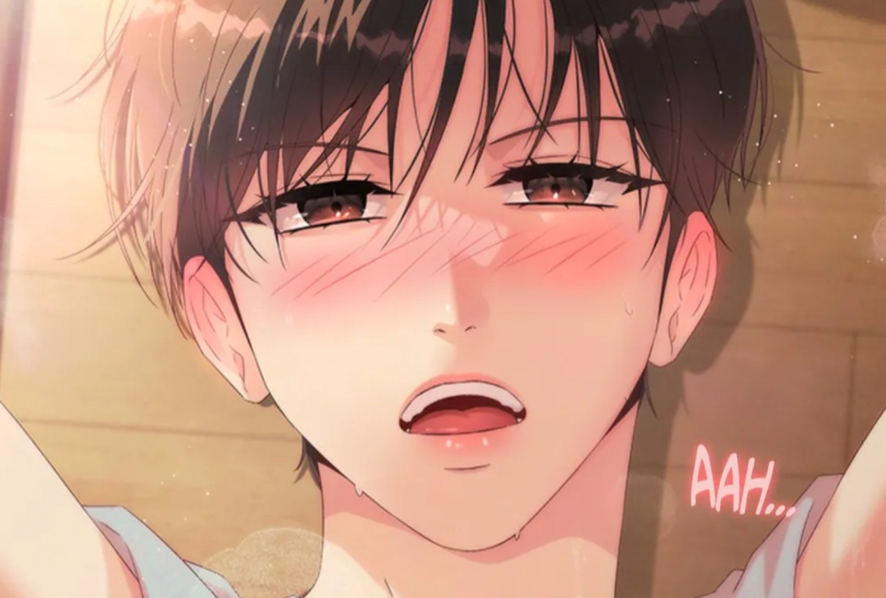I'm NOT a guy !? - Episode 81 - ONO Webtoon et Manga