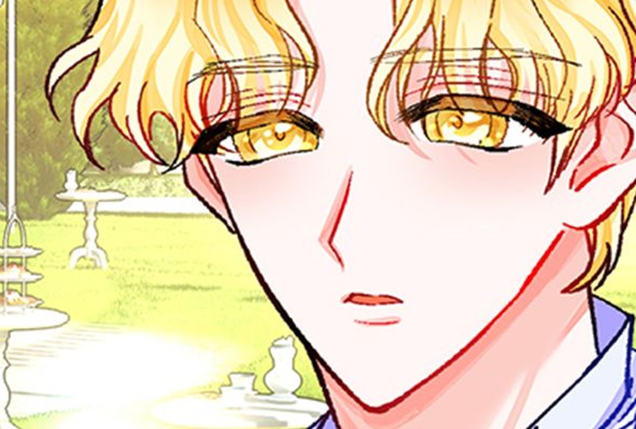 Les Regrets de Mademoiselle - Episode 8 - ONO Webtoon et Manga