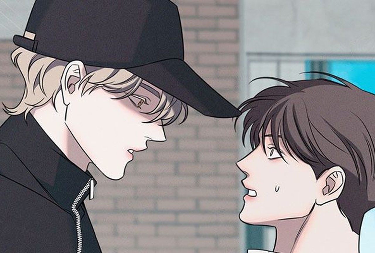 (+18) Fated Night - Episode 12 - ONO Webtoon et Manga