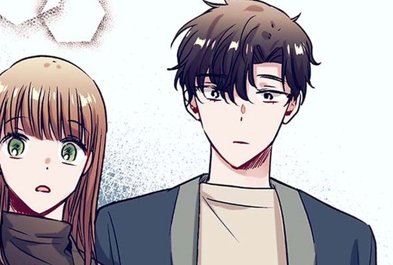 Quand ta magie m'a touchée - Episode 44 - ONO Webtoon et Manga