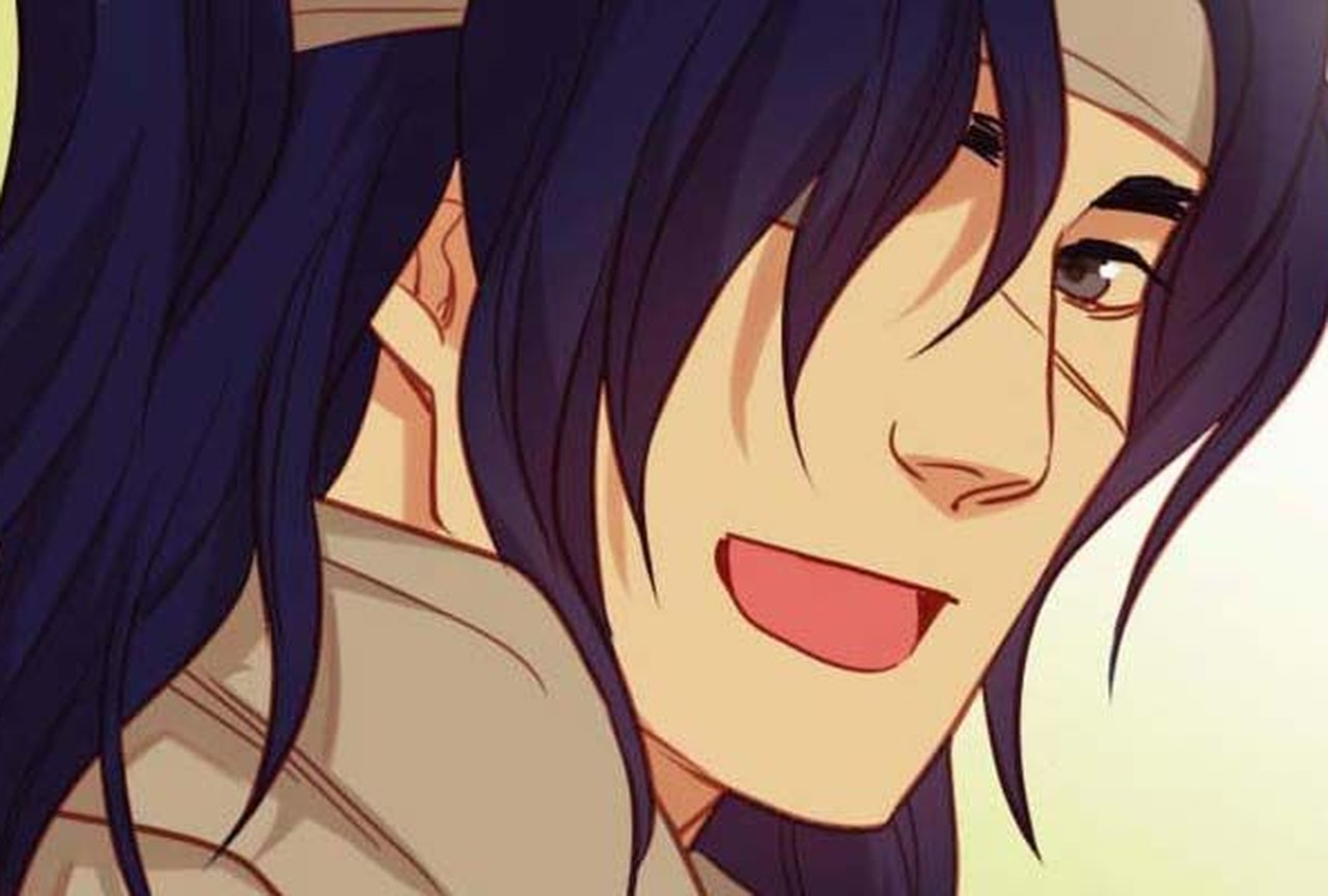 L'Azalée - Episode 111 - ONO Webtoon et Manga