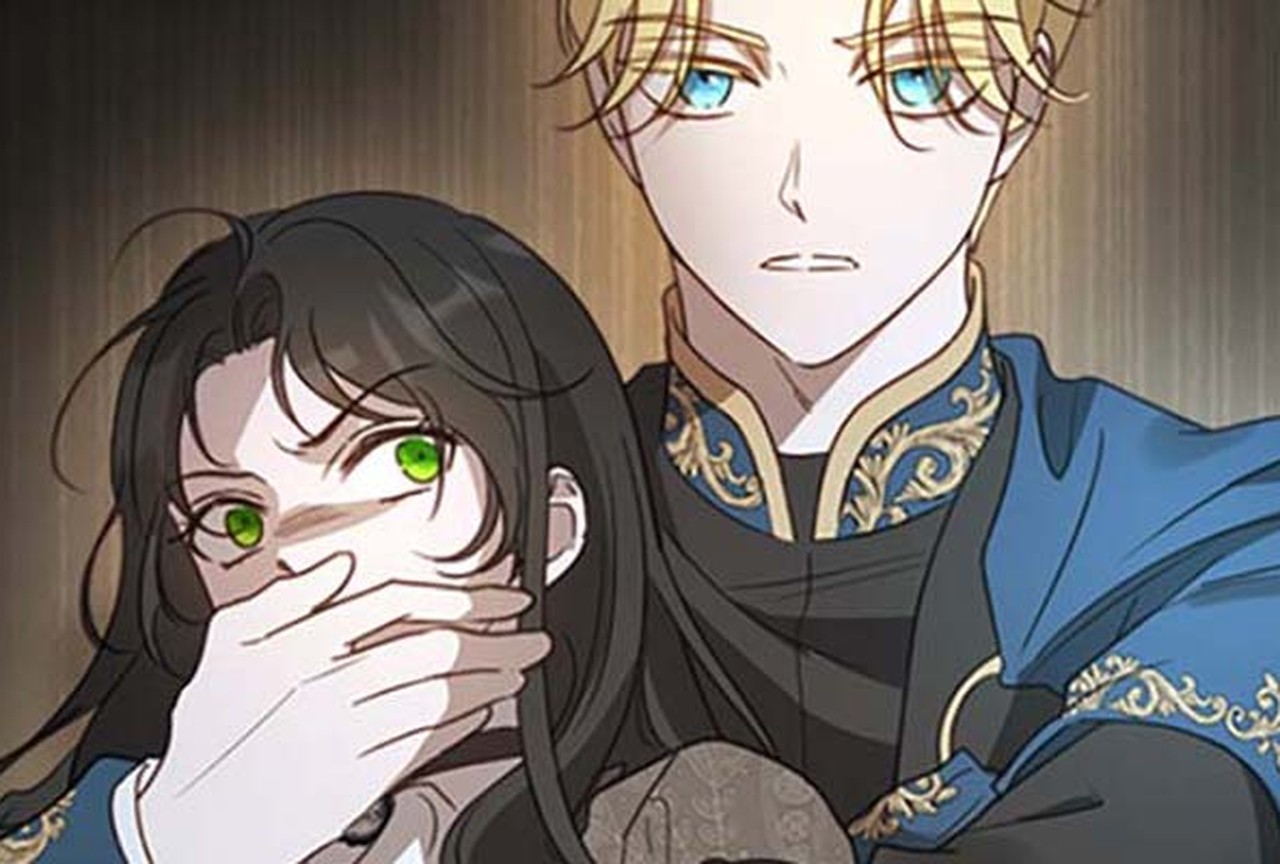 Comment Tuer la Vilaine - Episode 85 - ONO Webtoon et Manga