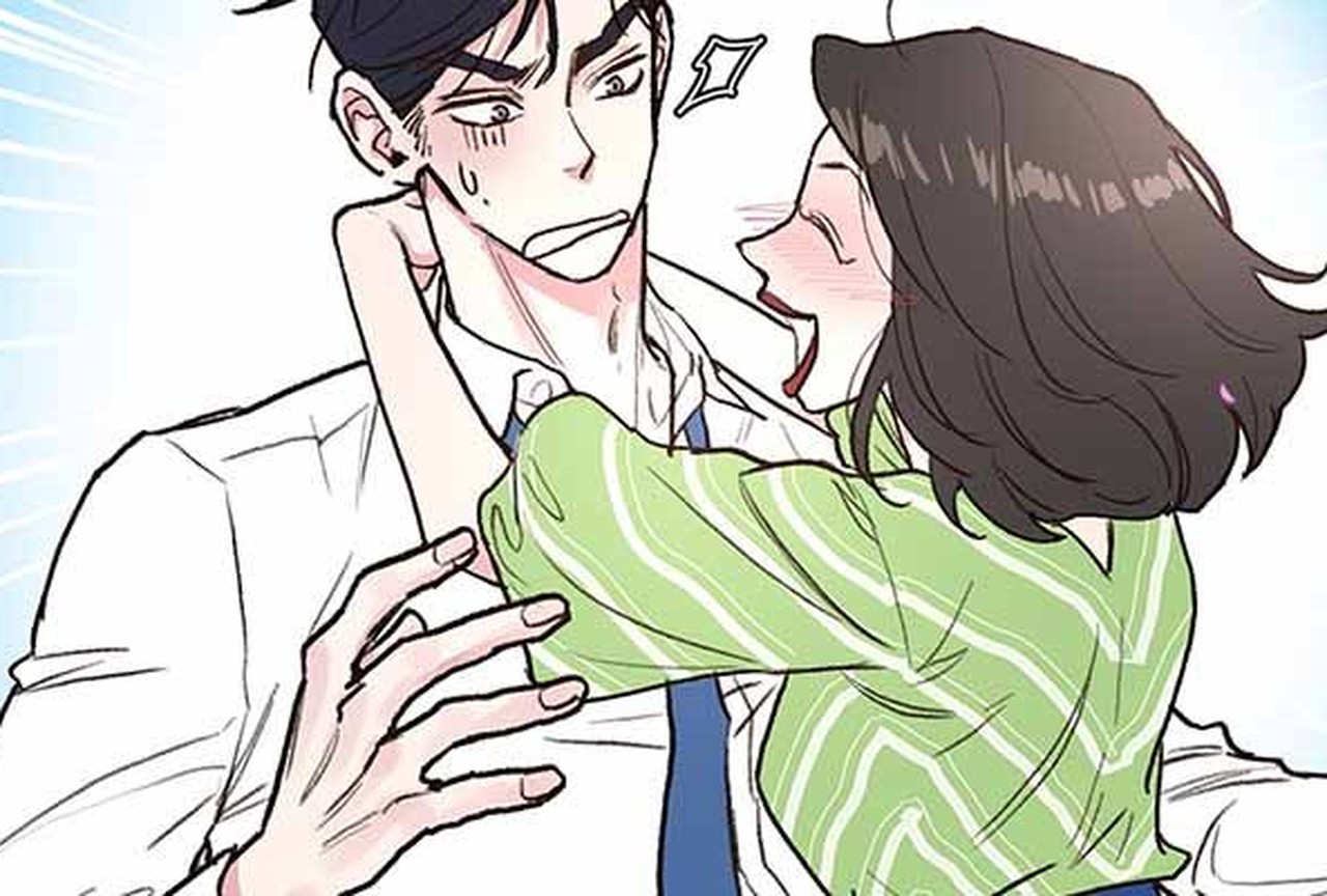 Bis Repetita - Episode 9 - ONO Webtoon et Manga