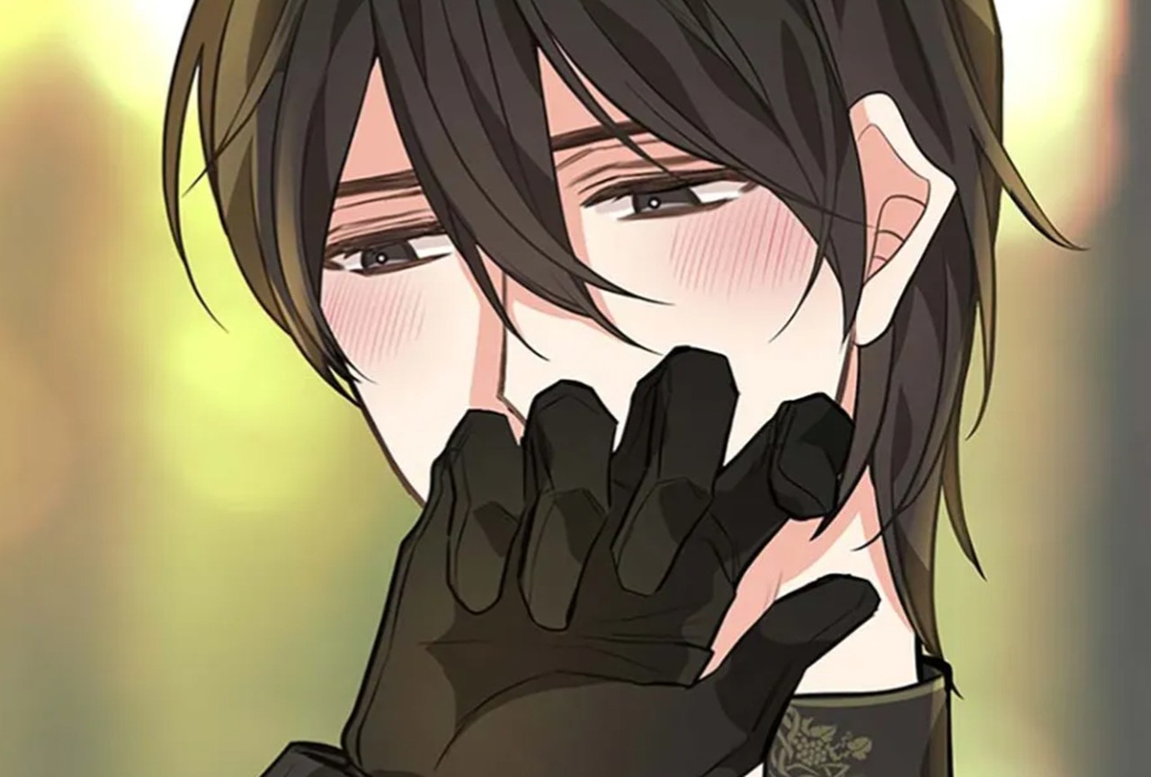 Oubliez-moi ! - Episode 27 - ONO Webtoon et Manga