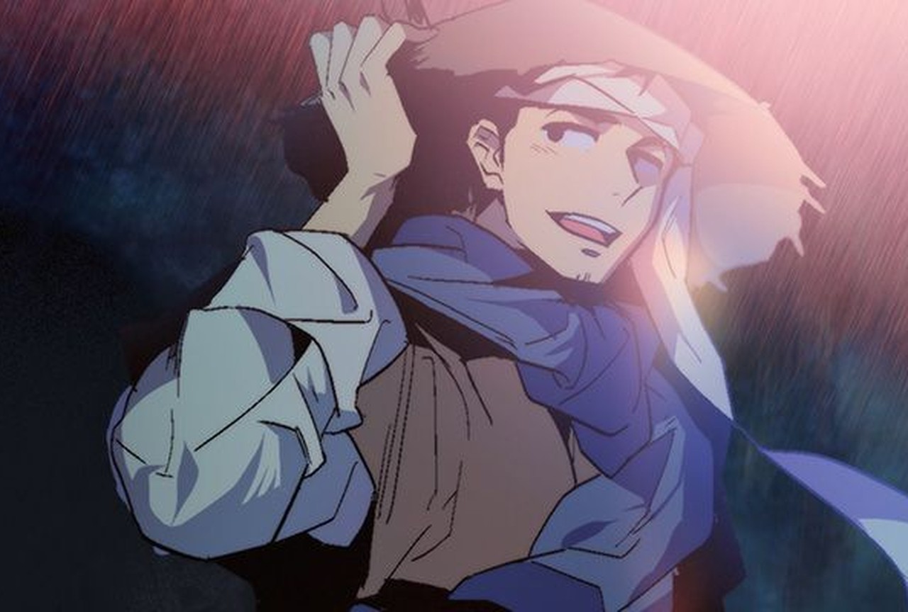 Chroniques de la Lune Froide - Episode 49 - ONO Webtoon et Manga
