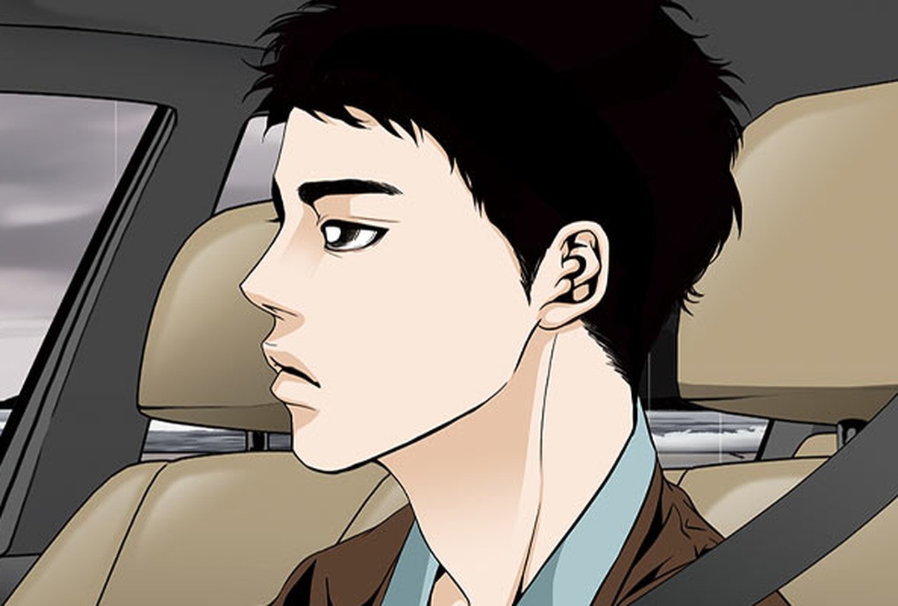 Comme chien et chat - Episode 69 - ONO Webtoon et Manga