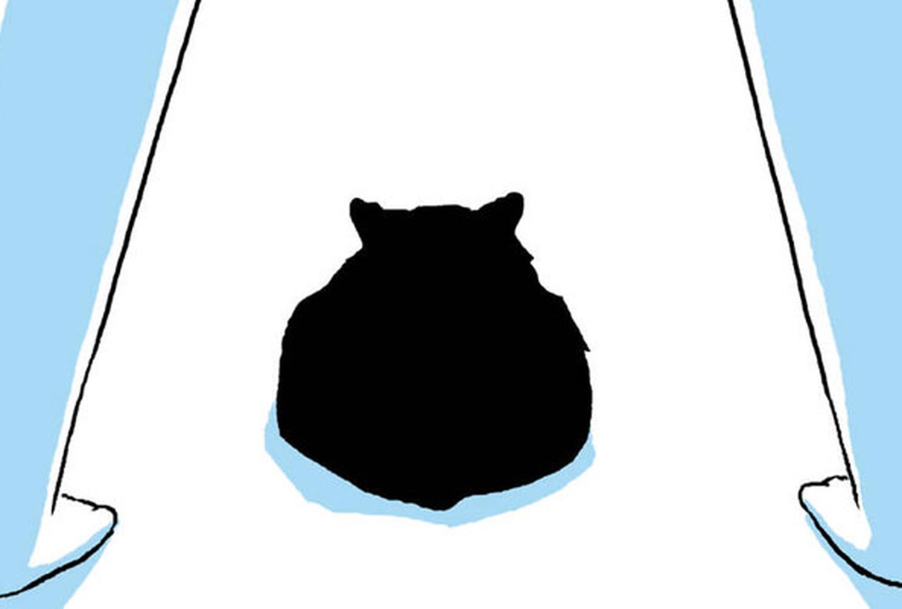 Crapule - Épisode 107 - ONO Webtoon et Manga