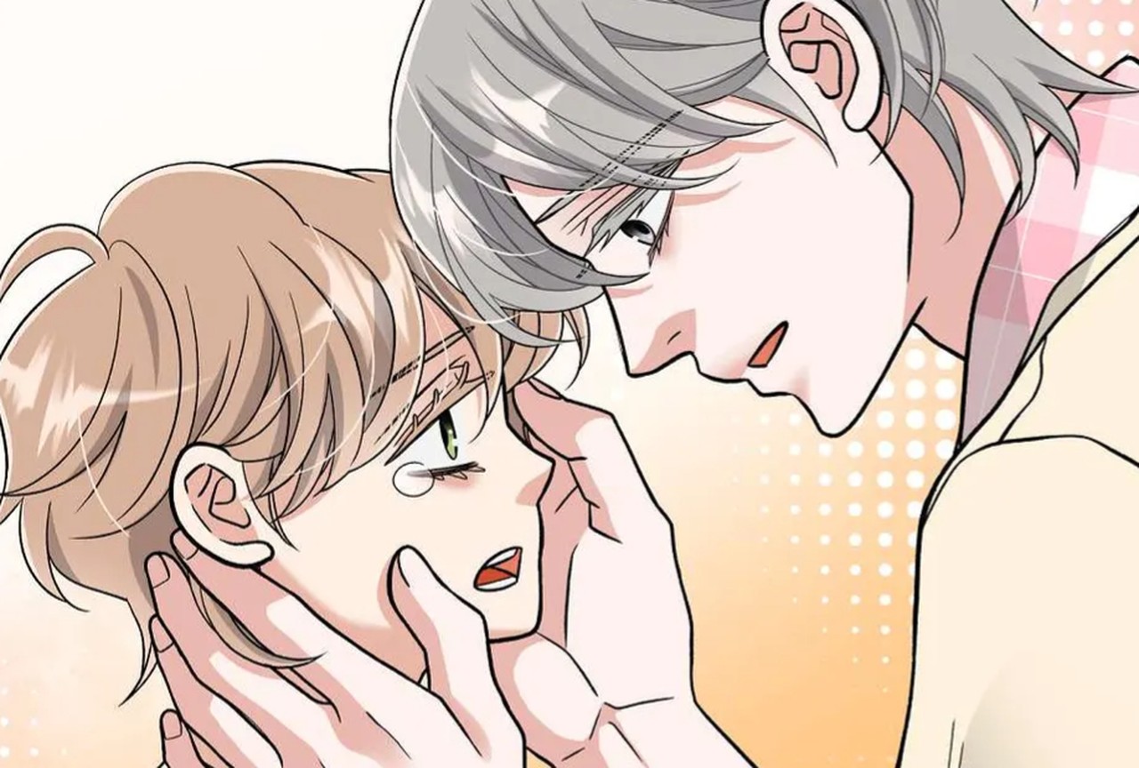 Kiss me, shot me ! - Episode 64 - ONO Webtoon et Manga