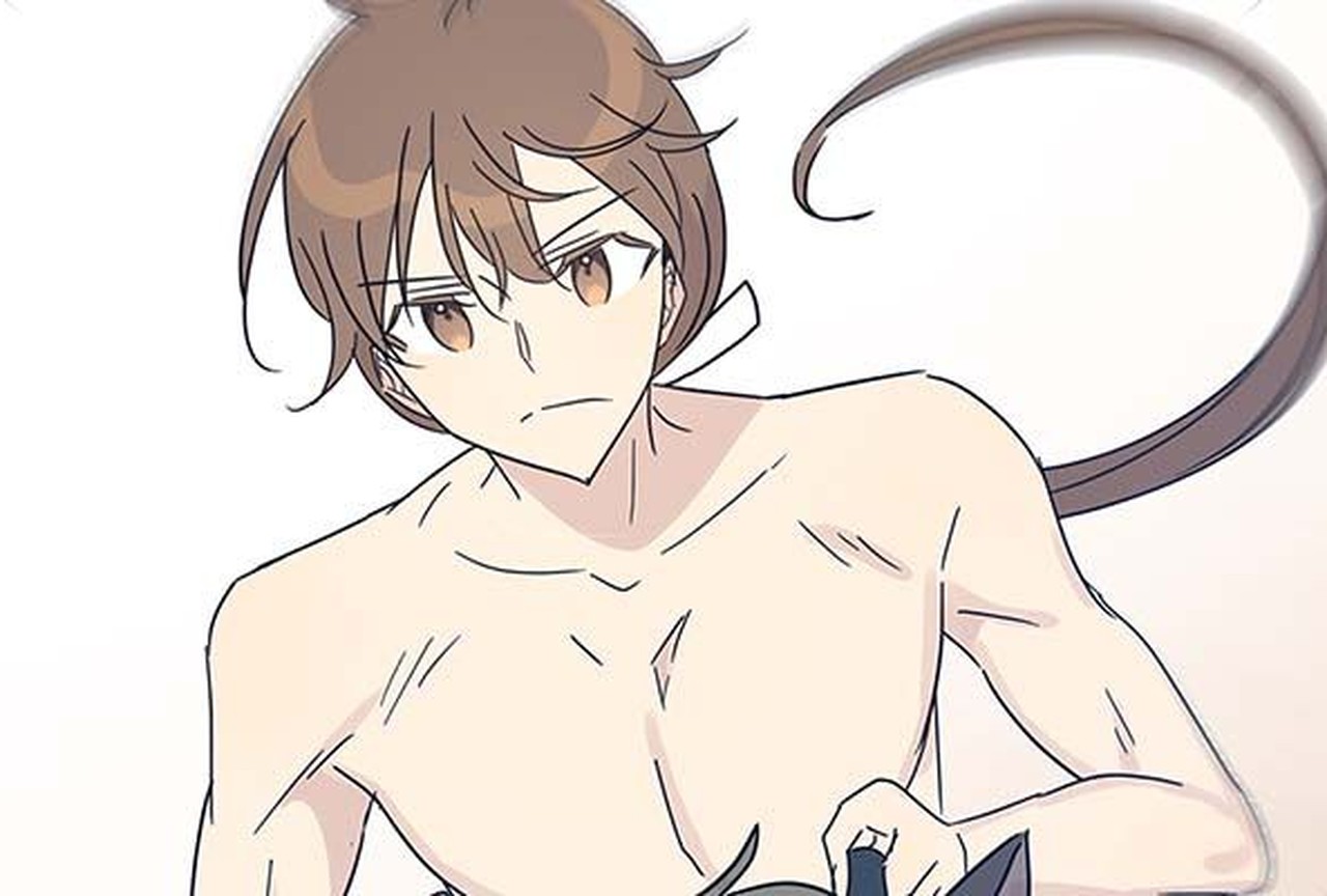 Mon oncle est une star de K-Pop - Episode 71 - ONO Webtoon et Manga