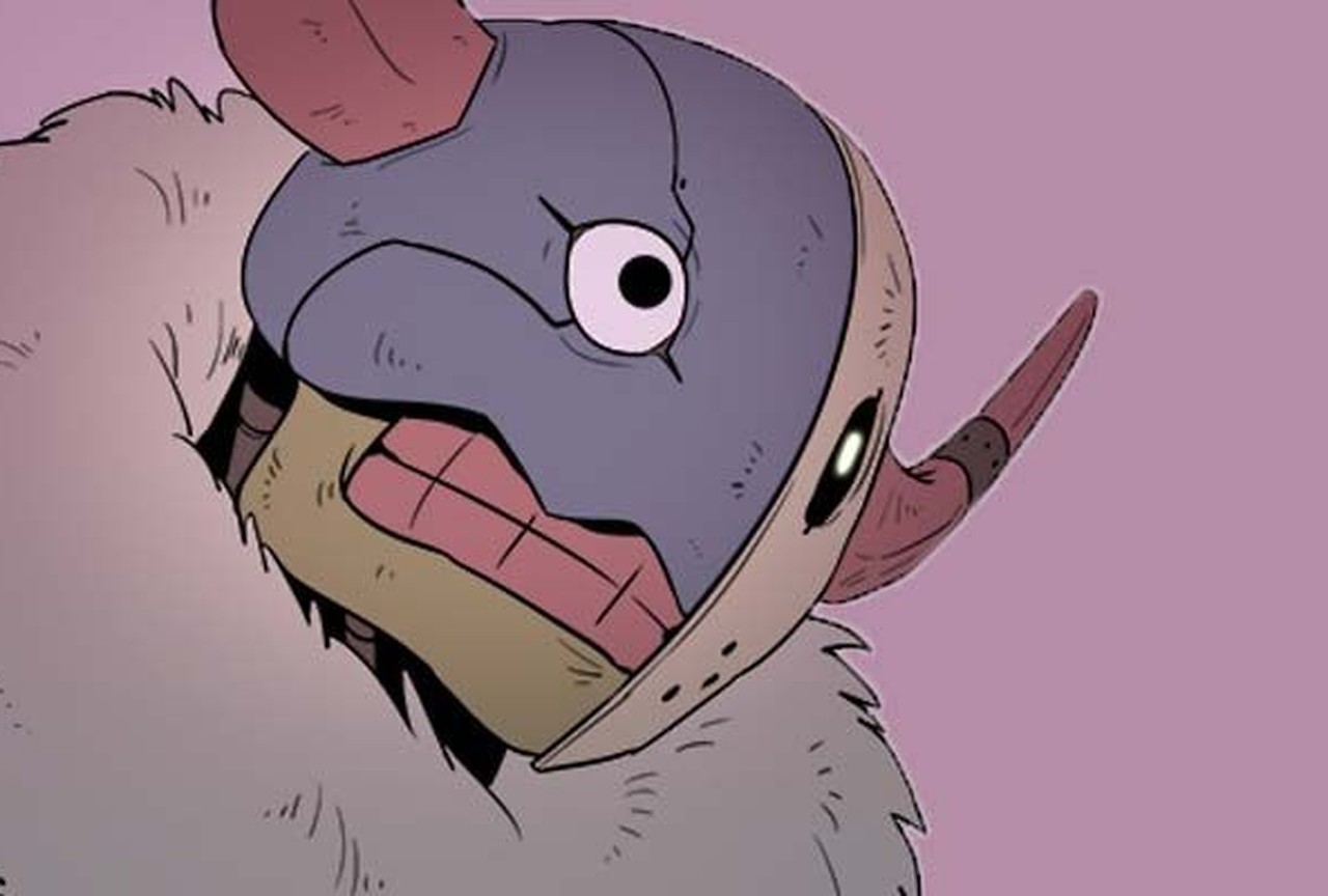 R.A.N.A - Épisode 15 - ONO Webtoon et Manga