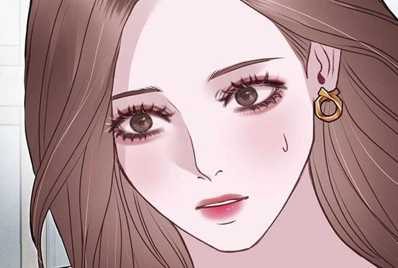 Fake Scandal - Episode 30 - ONO Webtoon et Manga