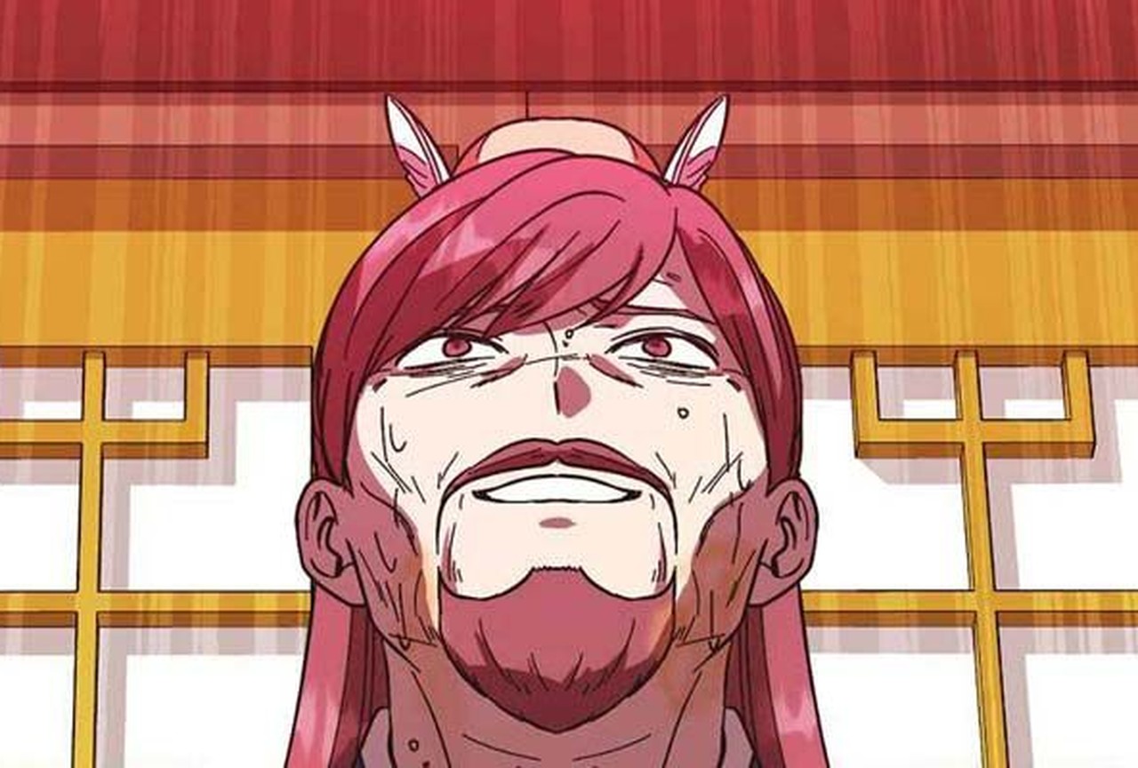 Guérisseuse en herbe - Episode 115 - ONO Webtoon et Manga