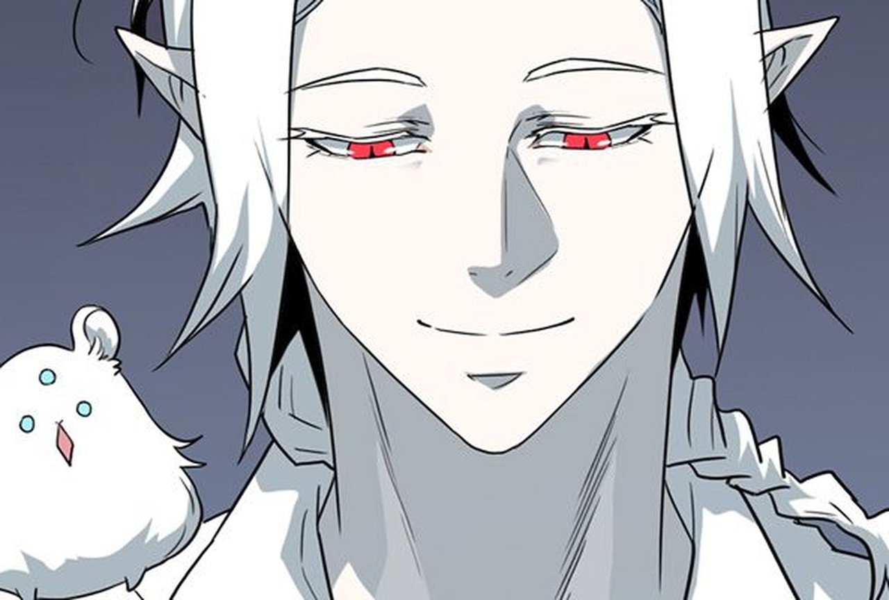 Dear. Door - Episode bonus - extra 8 - ONO Webtoon et Manga