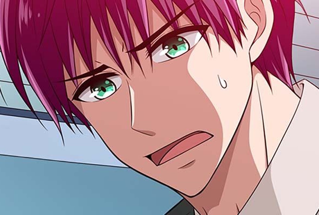 Prince's Lollipop - Episode 42 - ONO Webtoon et Manga