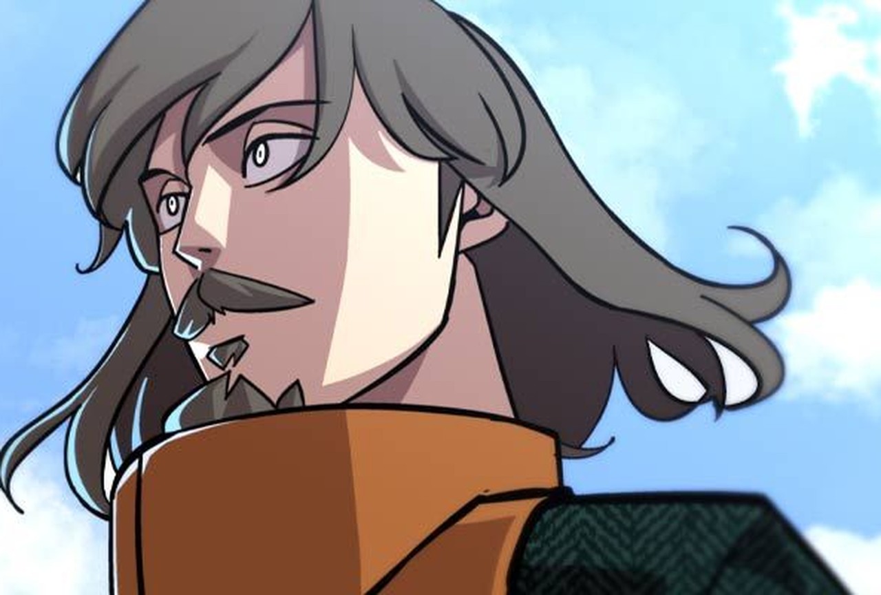 From Pawn to King - Episode 10 - ONO Webtoon et Manga
