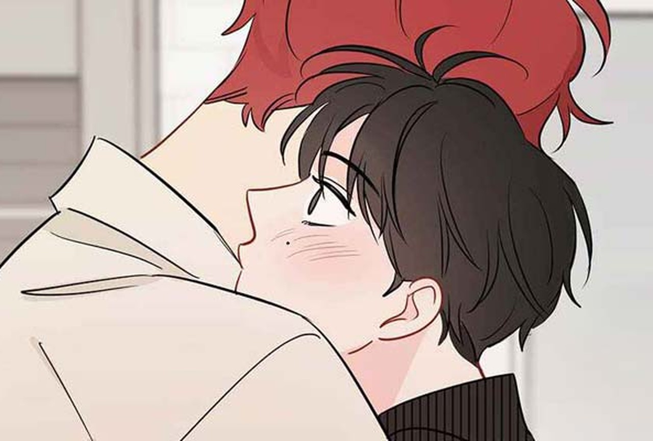(+18) Un assistant de rêve - Episode 45 - ONO Webtoon et Manga